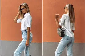 环球美女：维克多利亚·瓦尔加（Viktoria Varga）图片