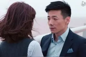 《欢乐颂》魏渭：一场牌局就能看透人性，细思极恐图片