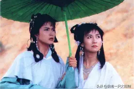 《奇幻人间世》暗黑白蛇传，姐妹反目抢书生，白蛇之子成终极BOSS图片