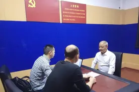 审查调查谈话初期需要注意的问题图片