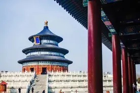 听说北京这10家公园春节免费开放？这些玩的看的您可别错过！图片