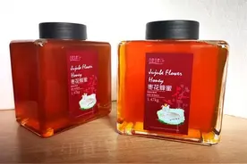 枣花蜜一般多少钱一斤？真正的蜂蜜多少钱一斤？图片