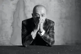 因王宝强被群嘲，包贝尔的豪华朋友圈，以及那个只想嫁给他的女孩图片