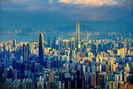 来了就是深圳人？作为10年的深漂，觉得深圳真的不适合生活居住图片
