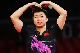 乒乓球，奥运冠军是不是全运会冠军图片