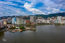 北方人去云南“过冬养老”，除了西双版纳，这3座小城也很不错图片