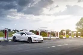 特斯拉一大波职位来袭！扫码就可报名图片