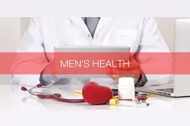 男人小便后滴白，是前列腺炎吗？怎么区别遗精与滴白？图片