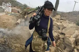 两次被强X，开过按摩店、歌厅、煤窑…一个东北女人的江湖人生图片