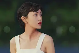 郭采洁回应3.4分年度烂片，我不完全同意图片