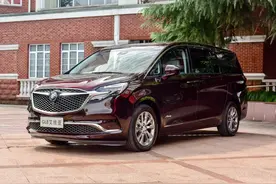 别克GL8：花46万多买艾维亚六座版，到底值不值？图片