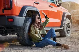 坦克300凭什么这么火？图片