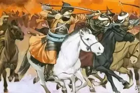 蒙古横扫欧亚，东欧西亚诸国一触即溃，南宋为何能独抗40多年？图片