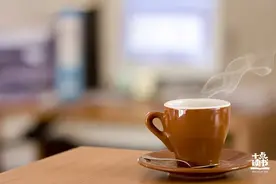 人生如茶：先苦，后甜，再淡然图片