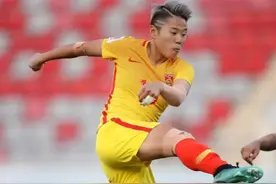 我心目中的中国女足十大前锋！王霜与孙雯携手入选图片