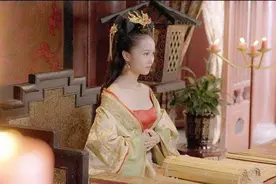 揭秘：古代婚礼中的“合卺之礼”，为何礼成后，新娘会哭成泪人？图片