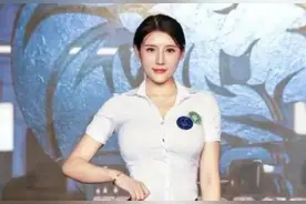 “微胖女神”刘太阳，130斤却拥有完美曲线，健身成就好事业图片