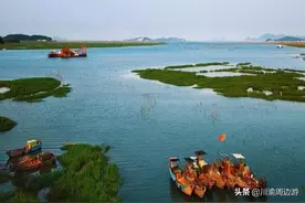 浙江少有人知道的海滩，被誉为“中国普吉岛”，景美人少免门票图片