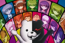 《第五人格》联动《弹丸论破》，二次元的狼人杀有何亮点？图片