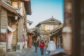 云南自驾3条最美路线推荐，这些美丽的地方绝对不能错过图片