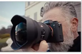 索尼最贵微单来了！4.8万，满足你对像素、性能和视频所有愿望图片