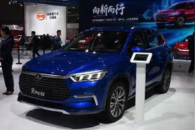 买车时多花5万，开六年省回来？宋Pro EV用车调查图片