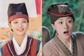 韩剧抄袭中国风再升级，是因为韩国文化没底蕴吗？真相没那么简单图片