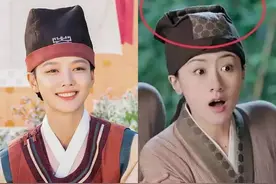 韩剧抄袭中国风再升级，是因为韩国文化没底蕴吗？真相没那么简单图片