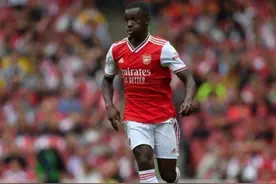 阿森纳俱乐部未来十年最己阵（阵型343，可独挡一面）图片