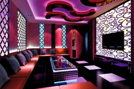 百思不解！KTV“包间”里为啥要弄个小厕所？前台：上厕所是其次图片