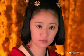 回顾《美人心计》里的九位皇后，谁最具有母仪天下的风范？图片