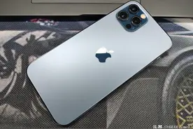 为什么说今年的iPhone13 Pro最值得入手，相比12 Pro升级在哪里？图片