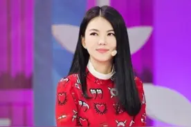李湘家一个月的生活费够普通老百姓开销几十年甚至一辈子了图片