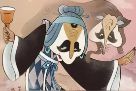 童年阴影｜那个把我吓哭的女人又回来了图片