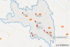 西藏昌都市十大景区是哪些？自驾游玩如何安排行程？图片
