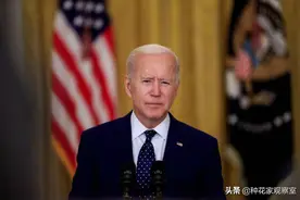 6月27日，拜登出手，美军空袭伊拉克和叙利亚边境，伊朗态度变了图片