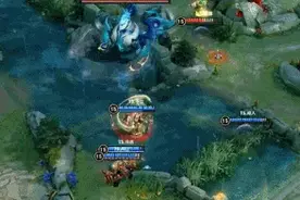 什么？守约出无尽？还出四五把？一枪就秒猪八戒图片