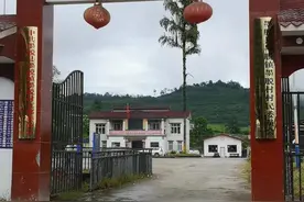 西藏江南——墨脱，万余人的县，满街都是四川话图片