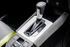 CVT变速箱为啥一到冬天就拉胯？图片