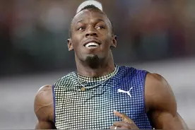 跟踪施瓦辛格、博尔特私人生活，终于知道为什么自己是菜鸡图片