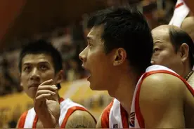 从NBL联赛升上CBA联赛的八支球队图片