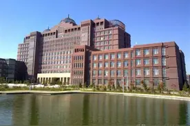 内蒙古大学介绍及强势专业分布图片
