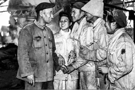 你记忆中的劳模还有谁？图片