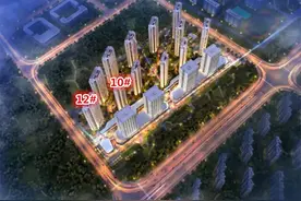 刚刚！江宁13盘销售结果曝光，仅1盘卖完，多盘去化惨淡图片