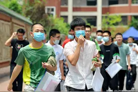 高考成绩530分左右，可以报考的4所“军校”，毕业直接包分配图片