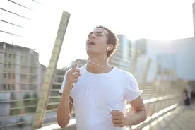 为什么不建议天天跑？跑步是为了更美好的生活，而不是某个数字图片