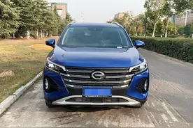 老爸叫我买日产逍客，我却买传祺GS4，半年后夸我眼光好，省钱图片