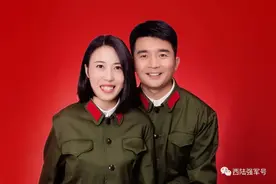 原来，最美的情话是：我休假了图片