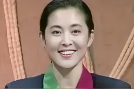 “春晚女神”倪萍的坎坷情史，直言下辈子不要爹娘不要家图片