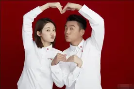 郑恺结婚邀请陈赫当伴郎，被拒绝了？知道真相后网友笑了图片